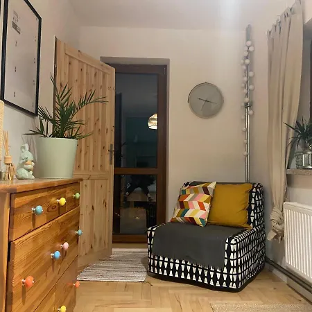 Male Schronisko Chalet *