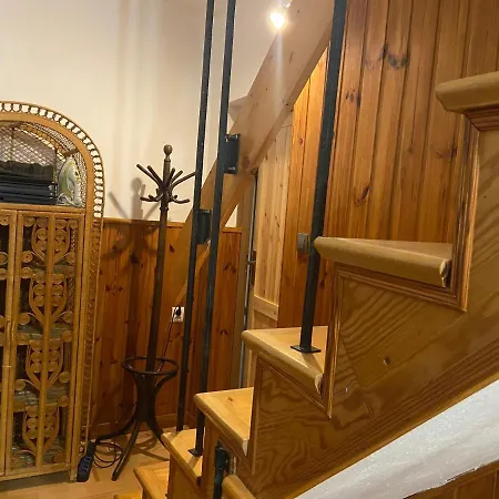 Male Schronisko Chalet Szczyrk