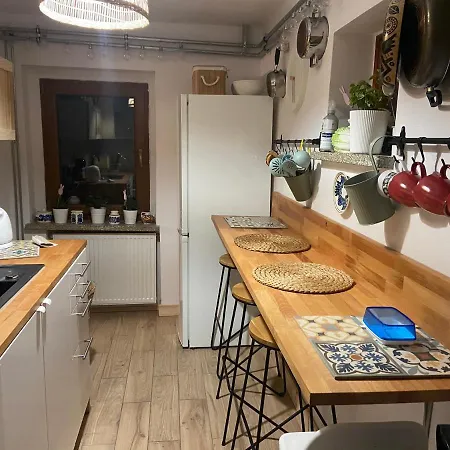 Dağ evi Male Schronisko *