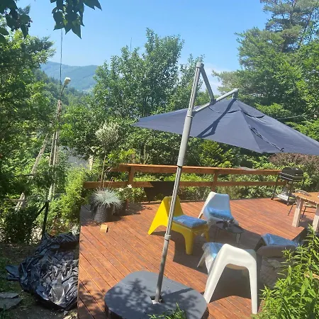 Male Schronisko * Szczyrk