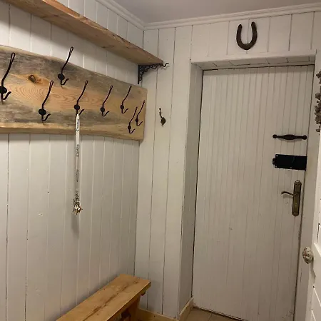 Dağ evi Male Schronisko Szczyrk