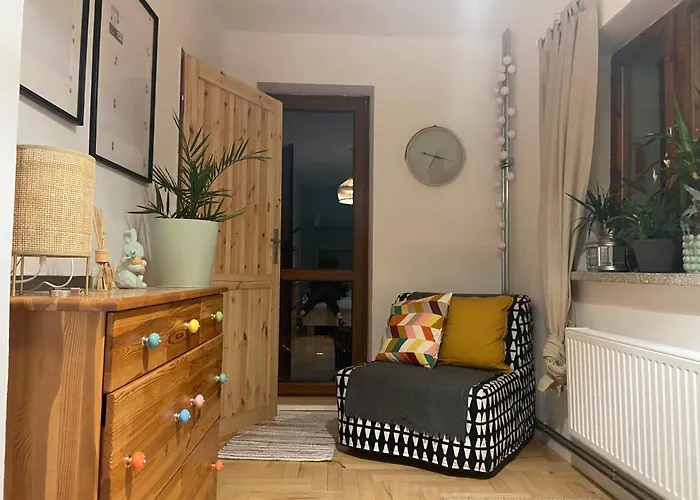 Male Schronisko Chalet *