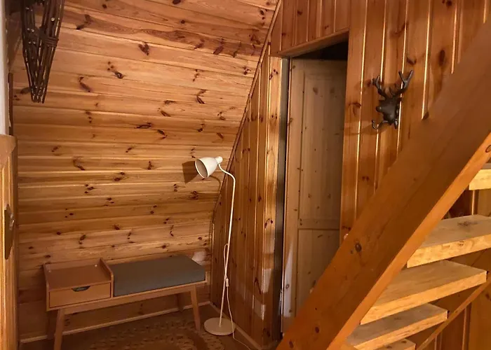 Male Schronisko Szczyrk