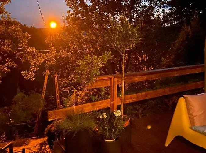 Chalet Male Schronisko *