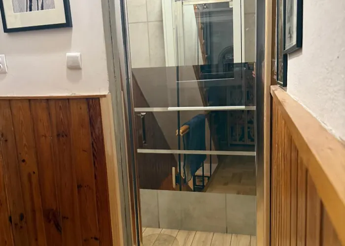 Male Schronisko Chalet