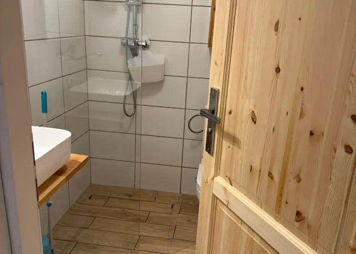 Male Schronisko * Szczyrk